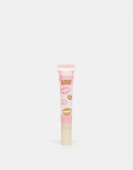 [Doll Beauty] Doll Beauty Lip Scrub - Scrubadub Love-Clear No Size Scrubadub Love