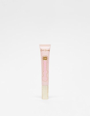 Doll Beauty - Lippenbalsam - Dolly Hydr8-Transparent