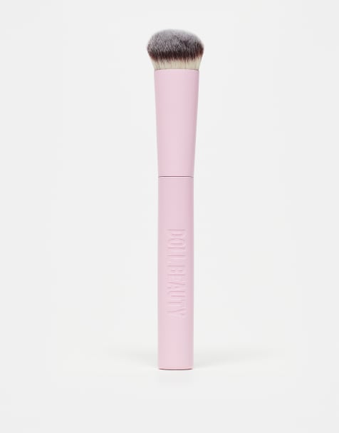 Doll Beauty Midi Solid Start Base Brush - view 1