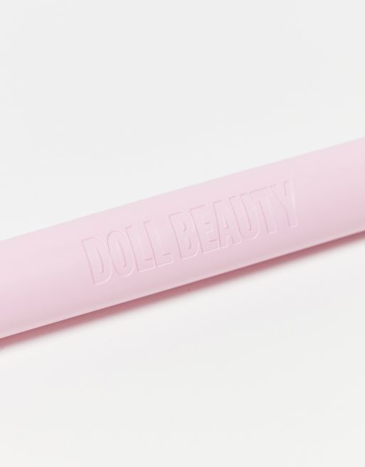 Doll Beauty Midi Solid Start Base Brush, 3 of 3