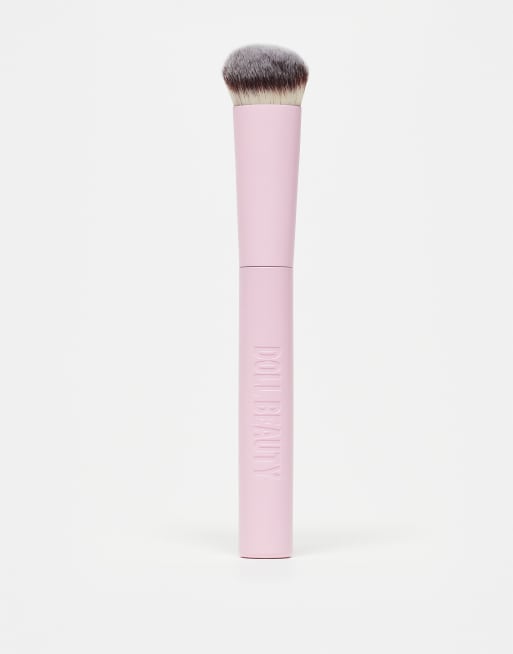 Doll Beauty Midi Solid Start Brush
