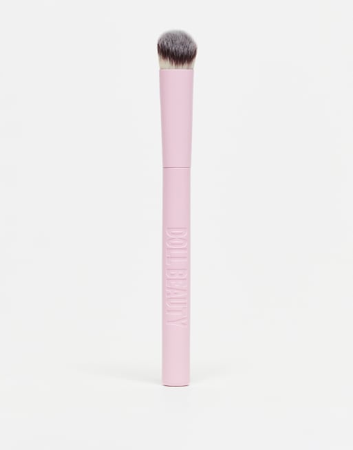 Doll Beauty Mini Solid Start Brush 