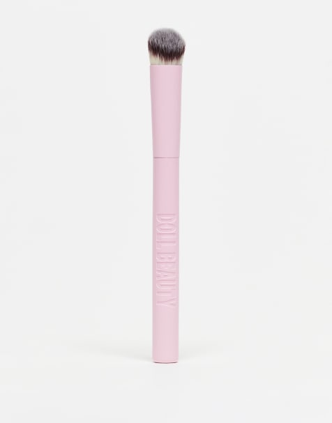 Doll Beauty – Mini Solid Start Concealer Brush – Sminkborste - view 1