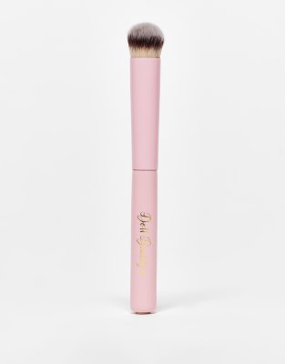 Doll Beauty Mini Solid Start Foundation Brush