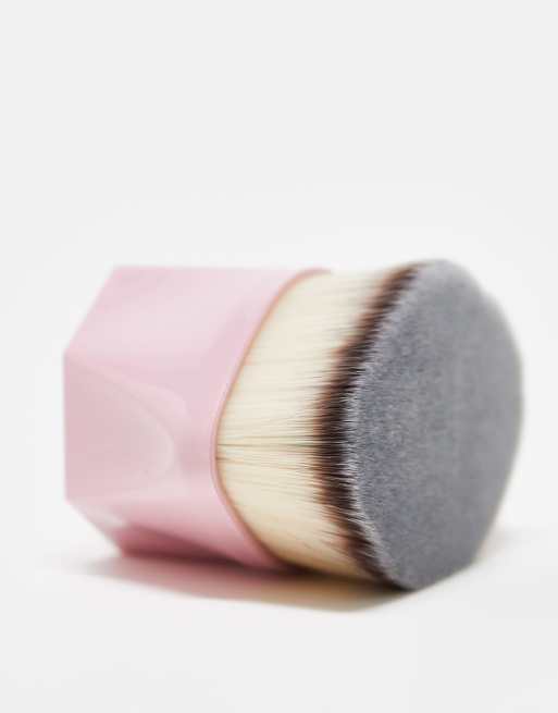 Doll Beauty Pack A Punch Foundation Brush ASOS