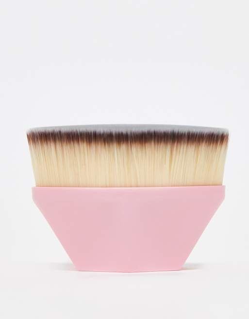 Doll Beauty - Pack A Punch - Pinceau à fond de teint 