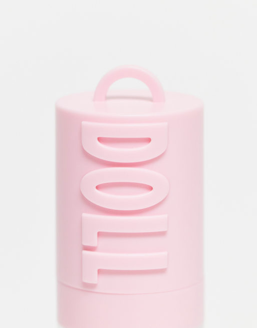 Doll Beauty Peptide Lip Oil Coconut, 3 of 4