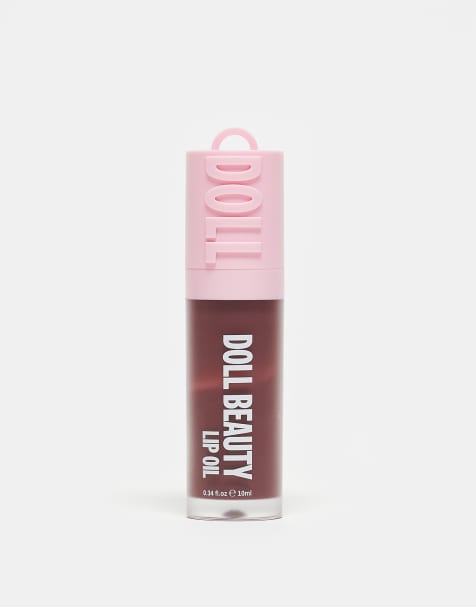 Doll Beauty – Peptide Lip Oil – Läppolja – Cherryberry - view 1