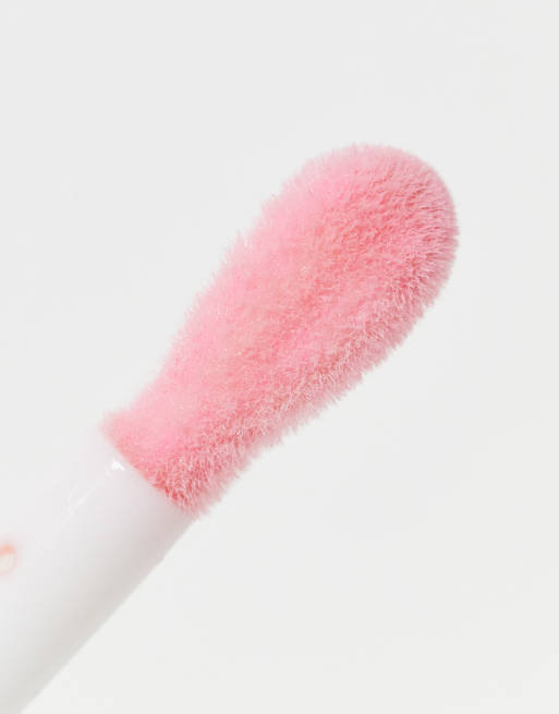 Doll Beauty – Peptide Lip Oil – Läppolja – Dollberry, 2 av 4