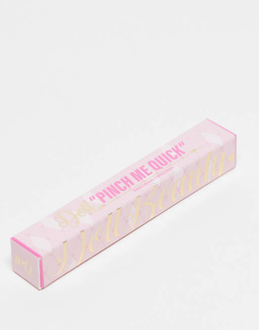 Doll Beauty - Pinch Me - Pince pour faux-cils, 2 de 4