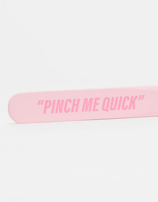 Doll Beauty - Pinch Me - Pince pour faux-cils, 4 de 4
