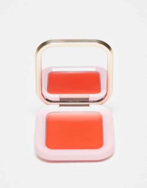 Doll Beauty - Pretty Fly - Blush crème - Takes 2 to Mango - view 1