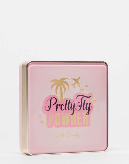 Doll Beauty - Pretty Fly - Blush in polvere - Malibu Bar Bae, 4 di 4