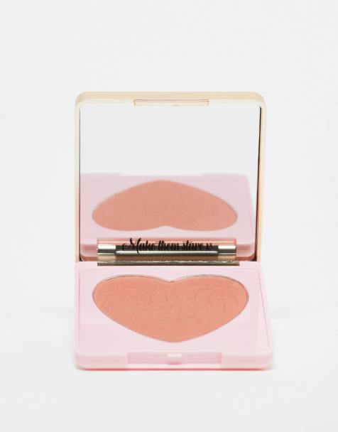 Doll Beauty - Pretty Fly - Blush - Viva La Vacay - view 1