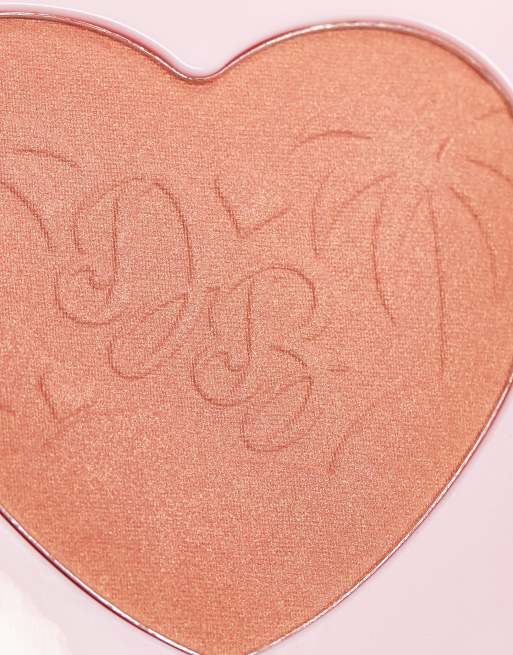 Doll Beauty - Pretty Fly - Blush - Viva La Vacay, 3 di 4