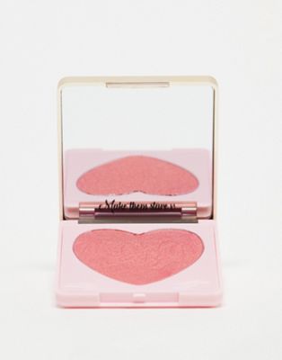 Doll Beauty Pretty Fly Blusher - Dolliday | ASOS
