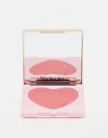 Doll Beauty Pretty Fly Blusher - Dolliday-Pink