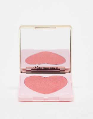 Pretty Fly Glow Getter Blush Pinkin of You – Doll Beauty