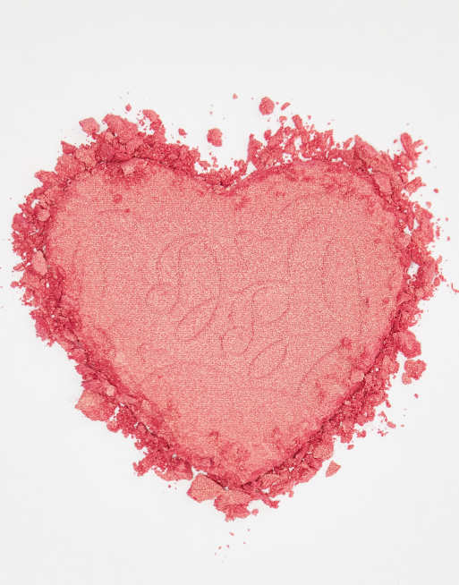 Doll Beauty - Pretty Fly - Blusher - Dolliday, 3 van 4