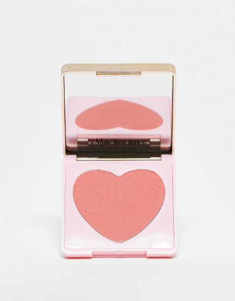 Doll Beauty - Pretty Fly - Blusher in 'Costa Del Doll' - view 1