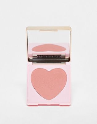 Doll Beauty Pretty Fly Blusher - Take Me To The Peach