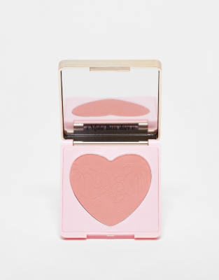 Doll Beauty Pretty Fly Blusher - Take Me To The Peach