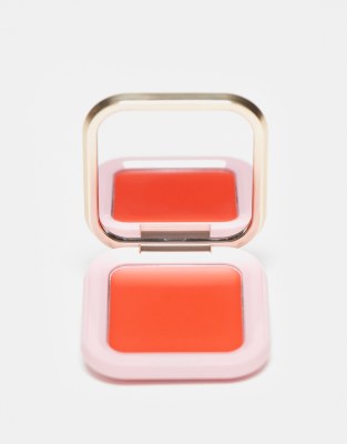 Doll Beauty - Pretty Fly Cream Blusher - Creme-Rouge in der Farbe Takes 2 to Mango-Orange