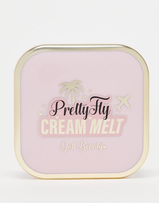Doll Beauty Pretty Fly Cream Blusher - Dolliday , 4 of 4