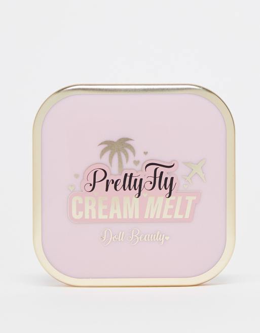Doll Beauty – Pretty Fly – Creme-Rouge – Let's Get Wavy  , 4 von 4