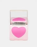 [Doll Beauty] Doll Beauty Pretty Fly Powder Blusher - Beach Please-Pink No Size Beach Please
