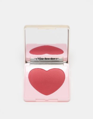 Doll Beauty - Pretty Fly - Puder-Rouge - Aperdoll Spritz-Rot