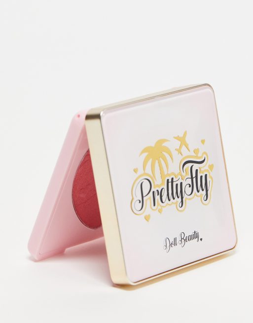 Doll Beauty – Pretty Fly – Rouge – Dolliday, 4 av 4