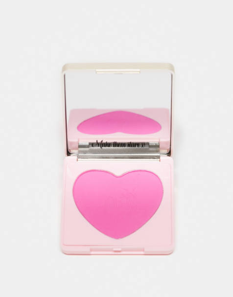 Doll Beauty – Pretty Fly – Róż w proszku – Beach Please - view 1