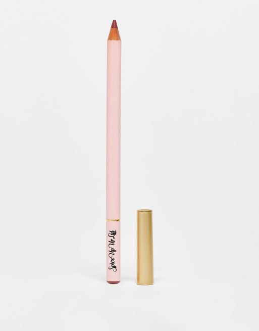 Doll Beauty - She Fine - Crayon contour des lèvres - Spice Up Ur Lyf 