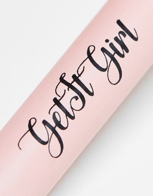 Doll Beauty – She Fine – Läppenna - Get It Girl, 2 av 4