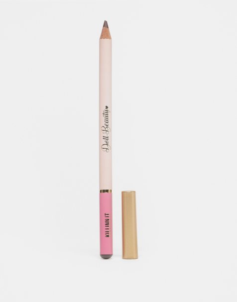Doll Beauty – She Fine Liner – Läppenna - Killin It - view 1