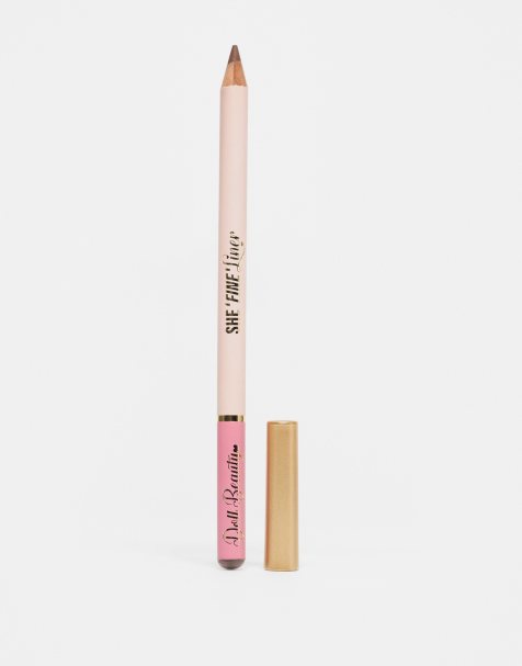 Doll Beauty - She Fine Liner - Lipliner -Diva 4eva - view 1