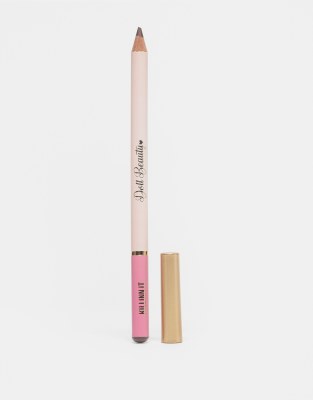 Doll Beauty - She Fine Liner - Lippenkonturenstift - Killin It-Braun