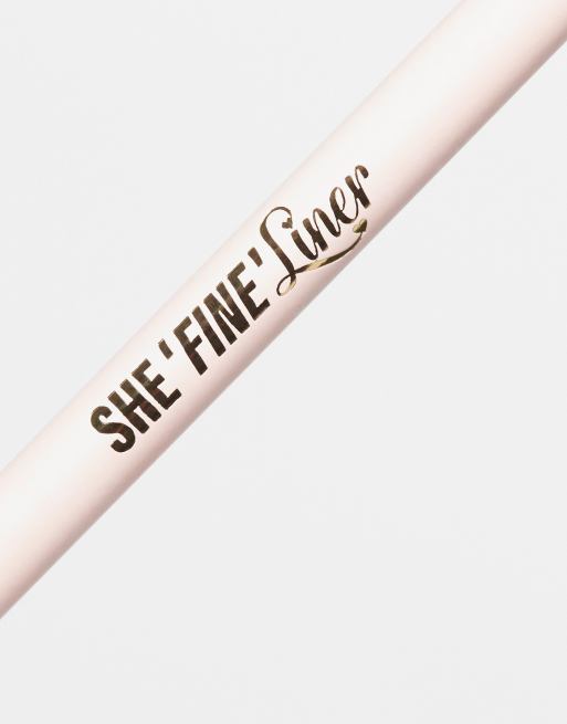 Doll Beauty – She Fine Liner – Lippenkonturenstift – Kiss My Sass, 3 von 4