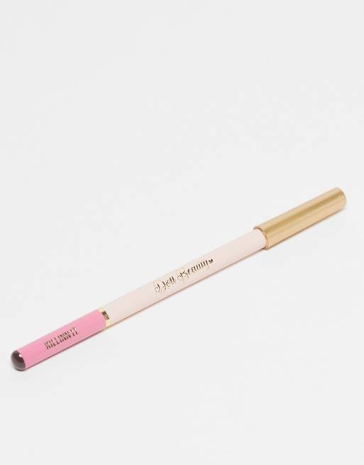 Doll Beauty - She Fine Liner - Matita labbra tonalità Killin It, 4 di 4