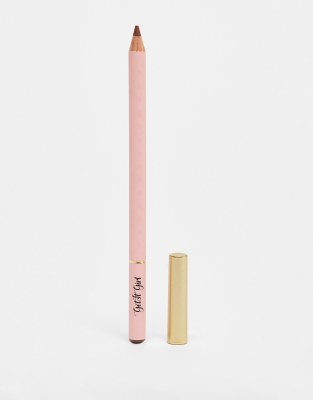 Doll Beauty Doll Beauty She Fine Lip Liner - Get It Girl-Pink