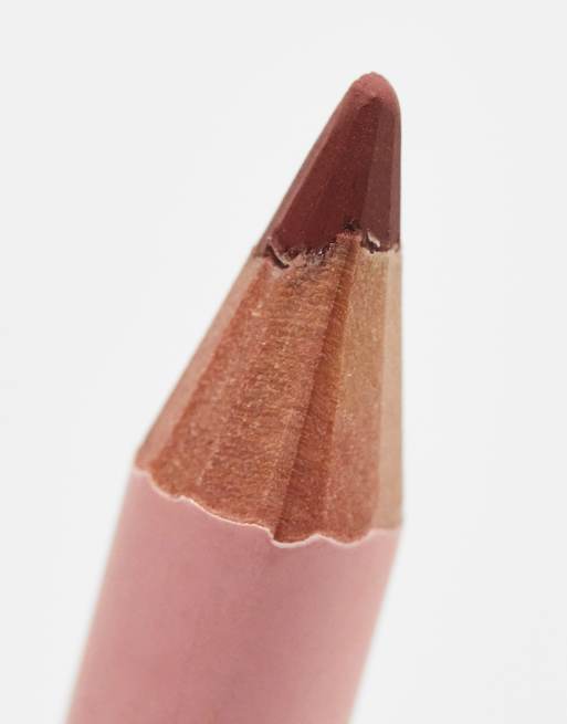 Doll Beauty She Fine Lip Liner Run The World ASOS