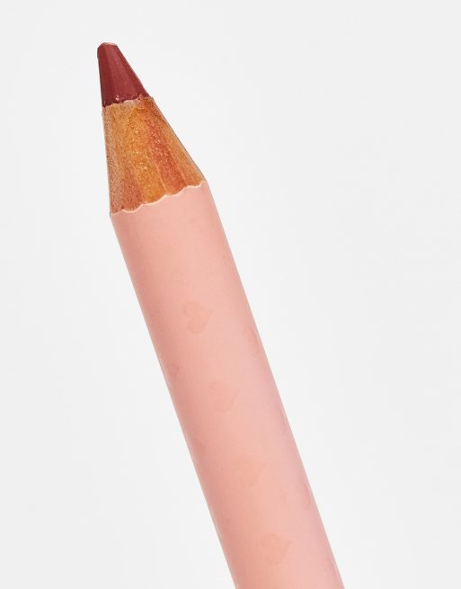 Doll Beauty - She Fine Lip Liner - You Go Girl , 2 af 4