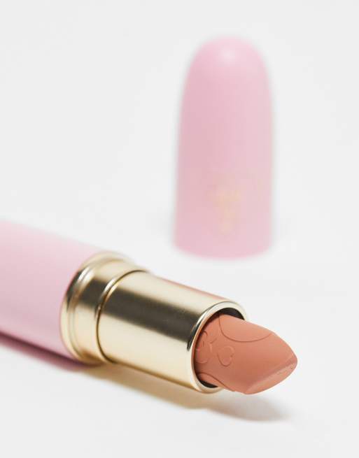 Doll Beauty – She's Nude – Lippenstift in der Farbe Come to Mama, 3 von 4