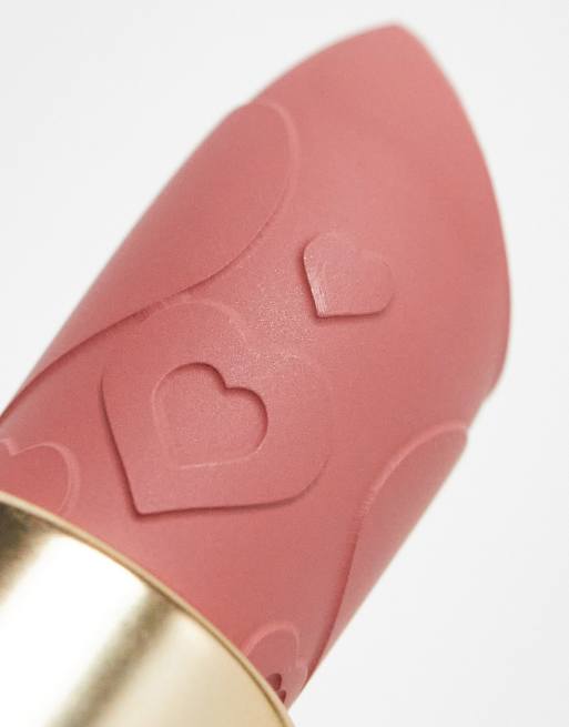 Doll Beauty - She's Nude - Lippenstift in 'My Love', 2 van 4