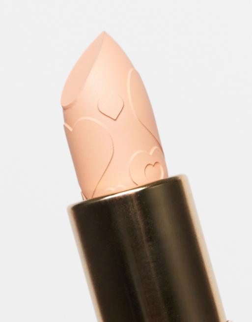 Doll Beauty She's Nude Lipstick - FOMO, 2 of 4