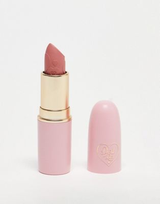 Doll Beauty She's Nude Lipstick- My Love - ASOS Price Checker