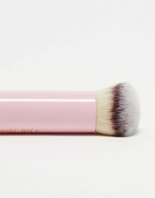 Calvin Klein Makeup Brushes Review Saubhaya Makeup