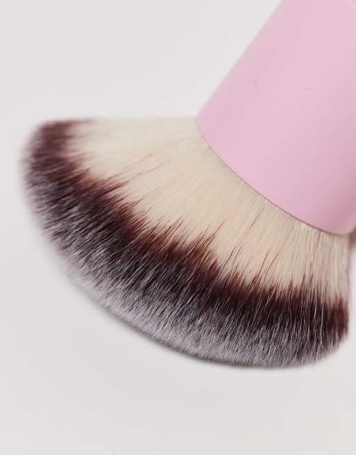 Doll Beauty – Solid Start – Foundationborste , 2 av 3