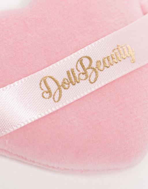 Doll Beauty - Solid Start - Piumini da cipria, 4 di 4